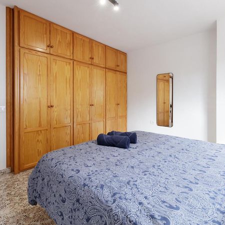 Casa Maravillosa - Seaview Los Llanos De Aridane Eksteriør bilde