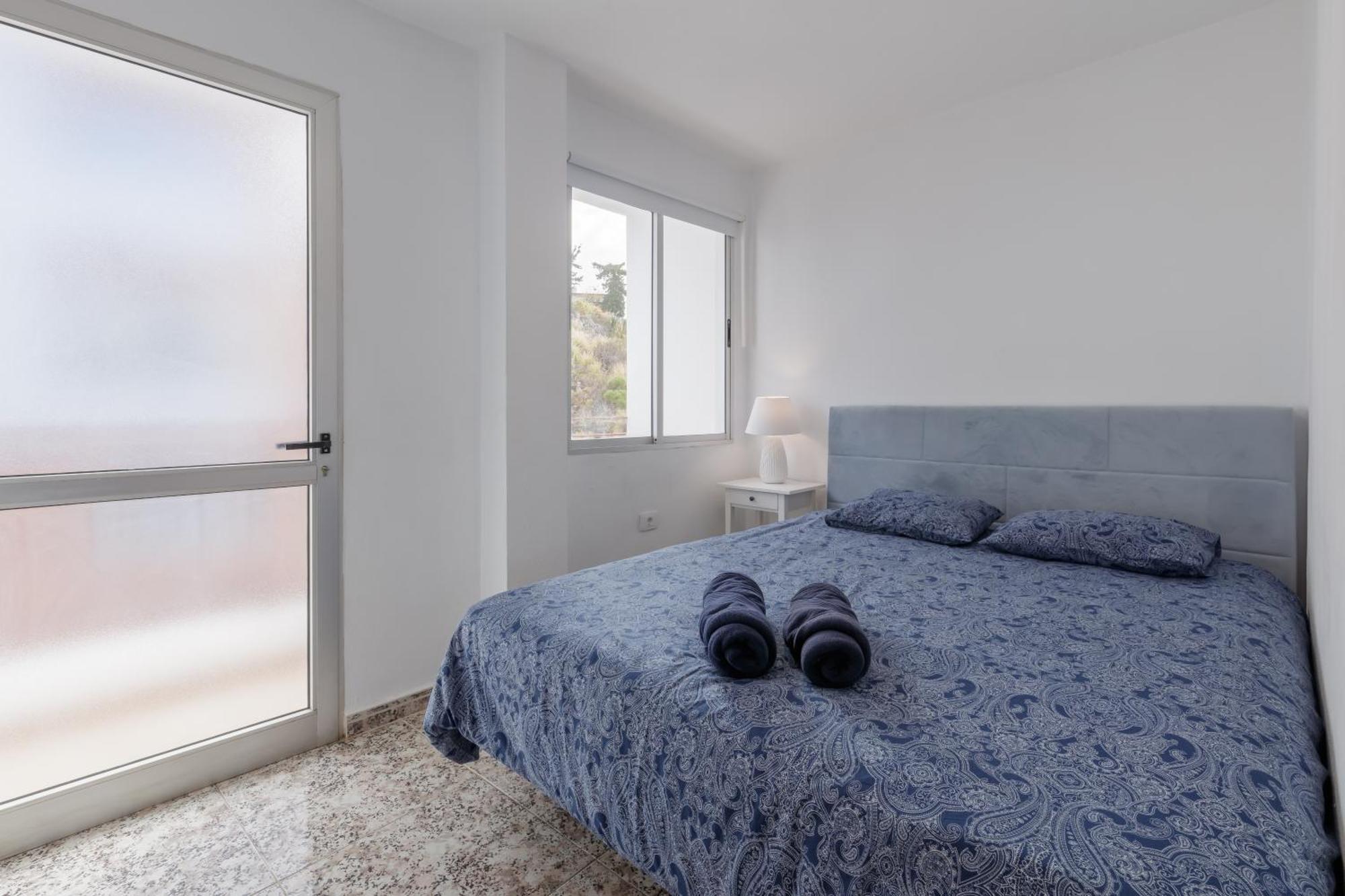 Casa Maravillosa - Seaview Los Llanos De Aridane Eksteriør bilde