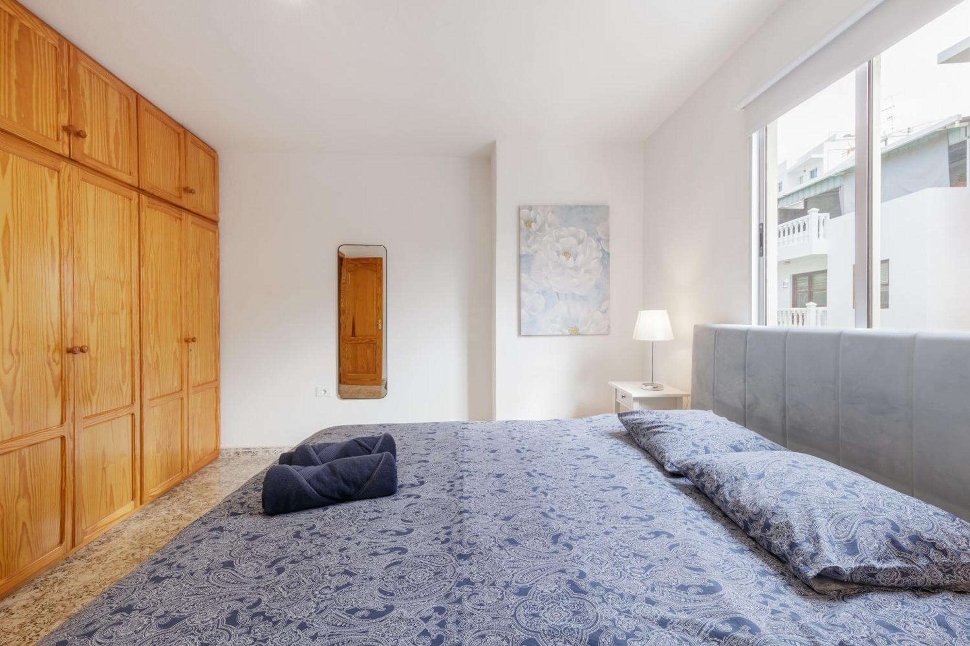 Casa Maravillosa - Seaview Los Llanos De Aridane Eksteriør bilde