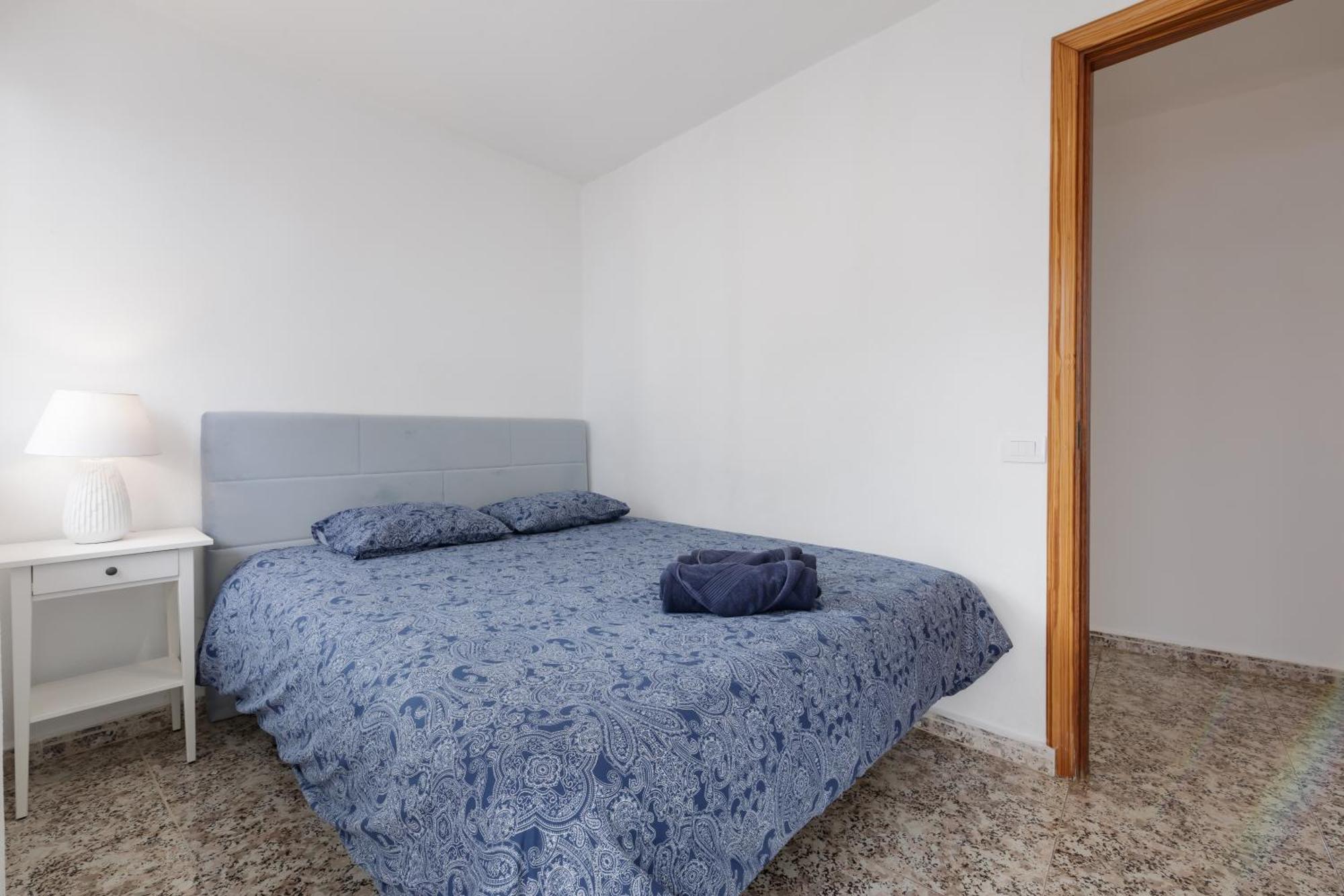 Casa Maravillosa - Seaview Los Llanos De Aridane Eksteriør bilde