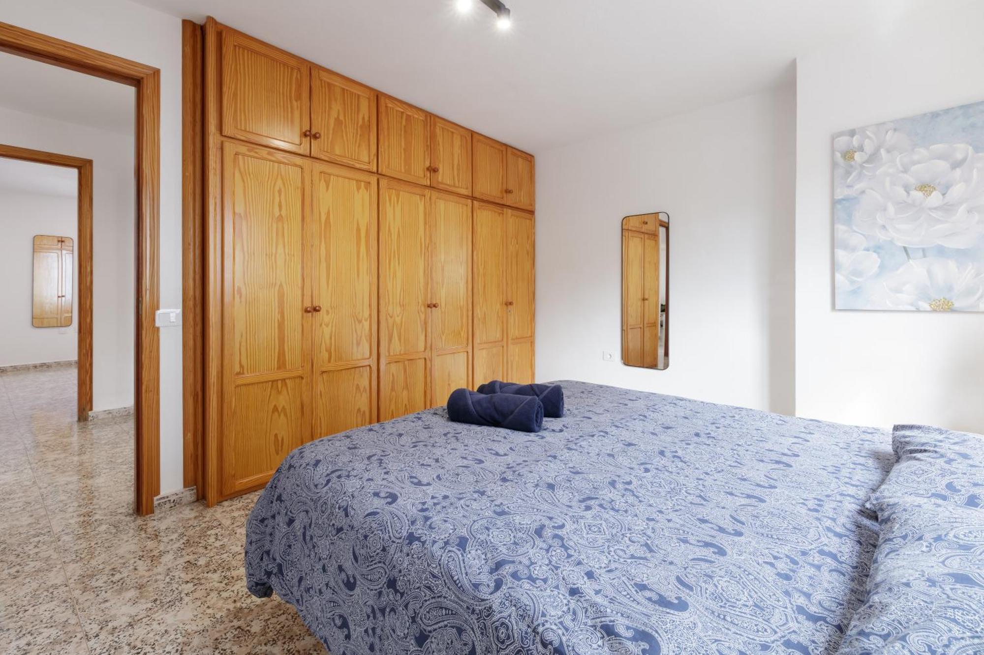 Casa Maravillosa - Seaview Los Llanos De Aridane Eksteriør bilde