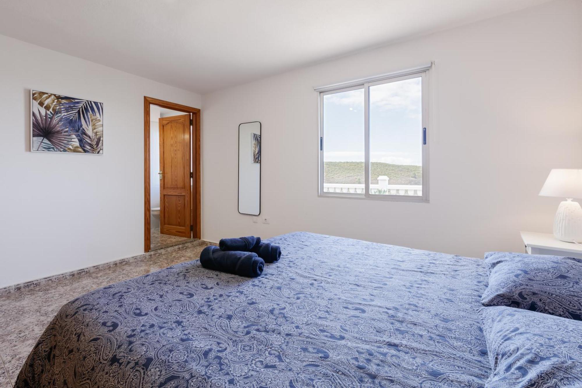 Casa Maravillosa - Seaview Los Llanos De Aridane Eksteriør bilde